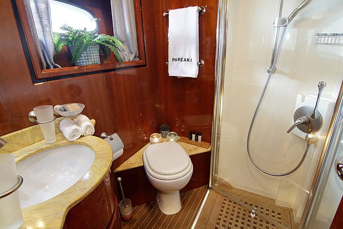 Posillipo Technema 80 | Pareaki