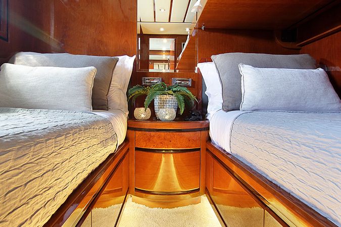 Posillipo Technema 80 | Pareaki