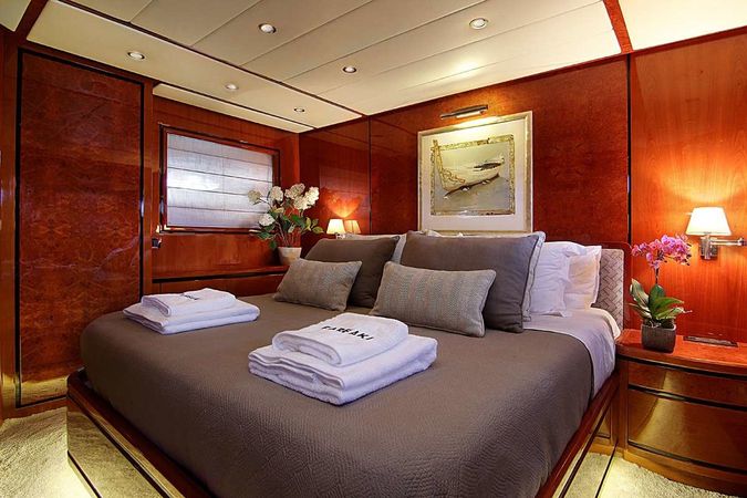 Posillipo Technema 80 | Pareaki