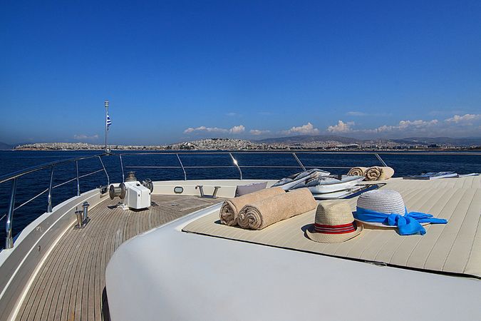 Posillipo Technema 80 | Pareaki