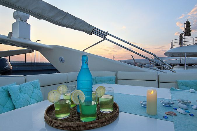 Posillipo Technema 80 | Pareaki