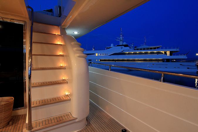 Posillipo Technema 80 | Pareaki