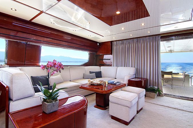 Posillipo Technema 80 | Pareaki