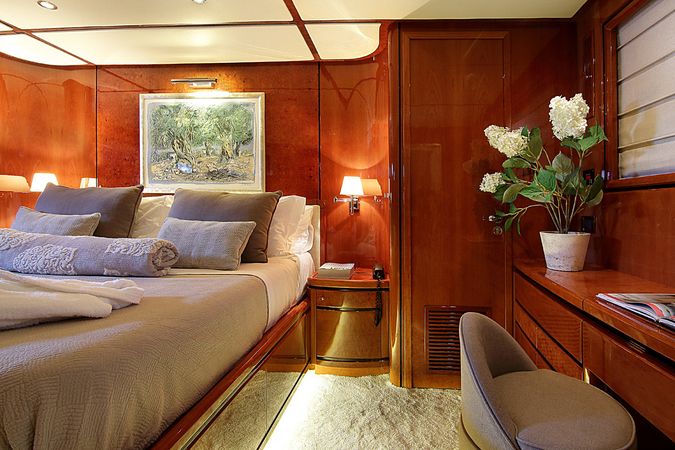 Posillipo Technema 80 | Pareaki