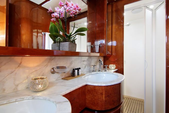 Posillipo Technema 80 | Pareaki