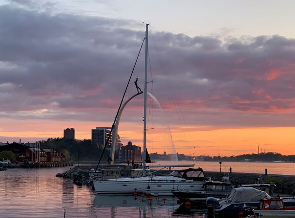 Bavaria Cruiser 46 | Evita 2