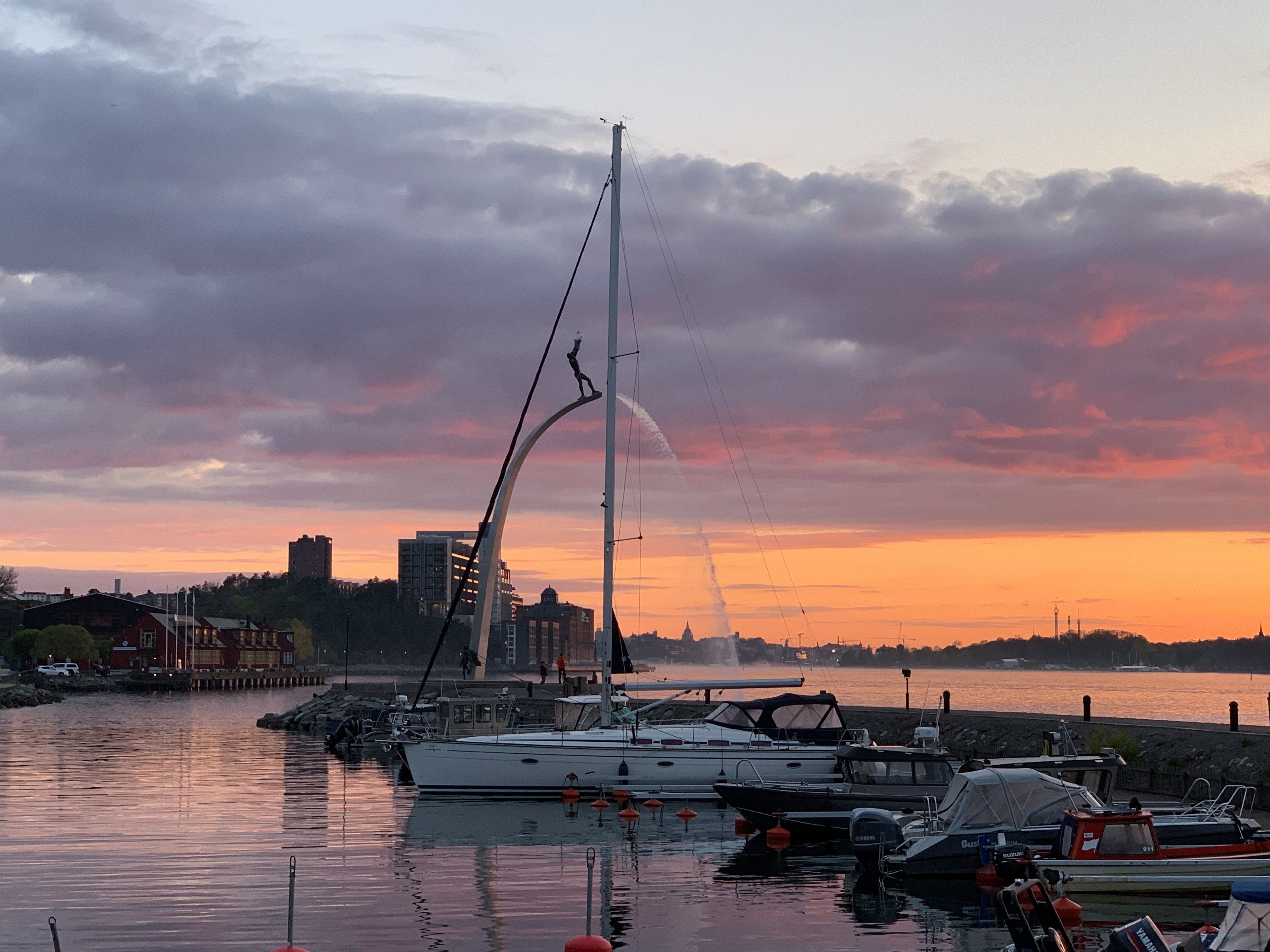 Bavaria Cruiser 46 | Evita 3