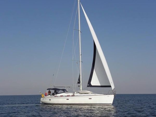 Bavaria Cruiser 46 | Evita 3