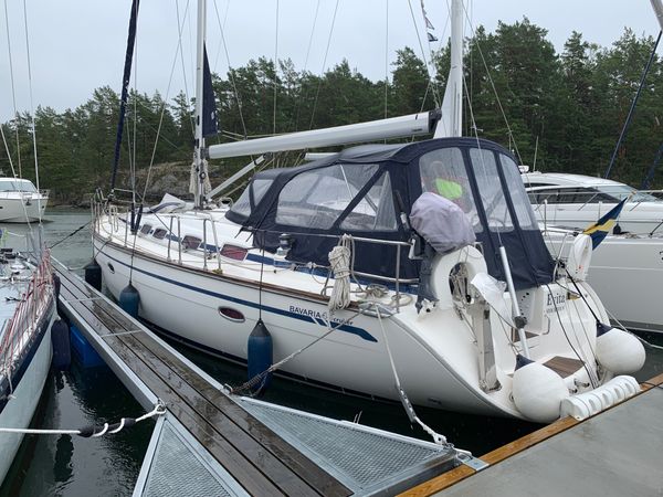 Bavaria Cruiser 46 | Evita 3