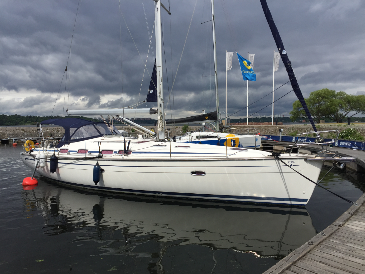 Bavaria Cruiser 46 | Evita 6
