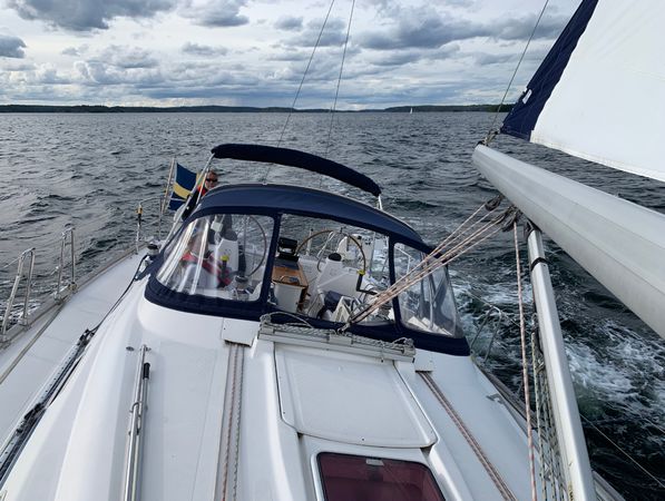 Bavaria Cruiser 46 | Evita 7