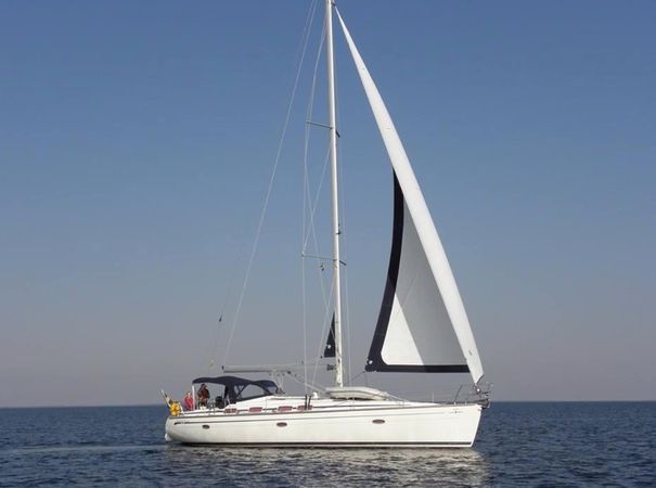 Bavaria Cruiser 46 | Evita 8