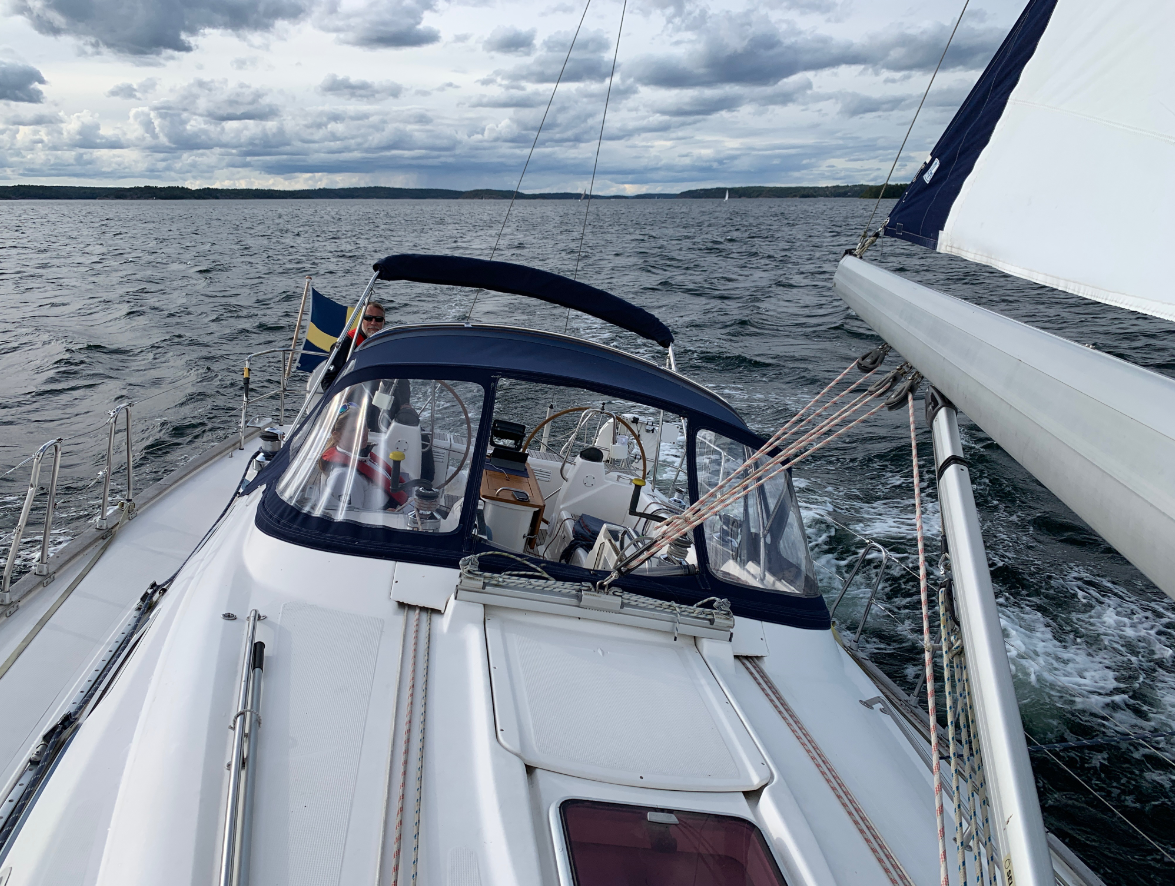 Bavaria Cruiser 46 | Evita 8
