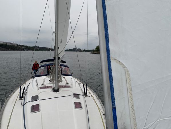 Bavaria Cruiser 46 | Evita 10