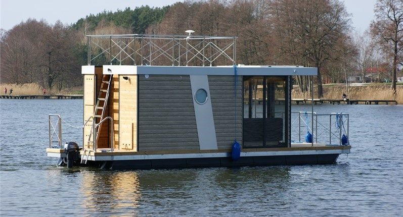 Rivo Campi 300 | Campi 1