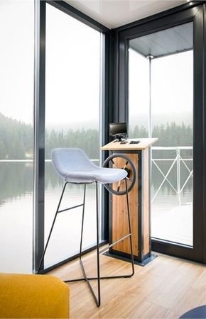 Rivo Campi 300 | Campi 1