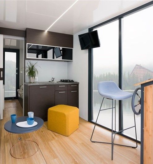 Rivo Campi 300 | Campi 1