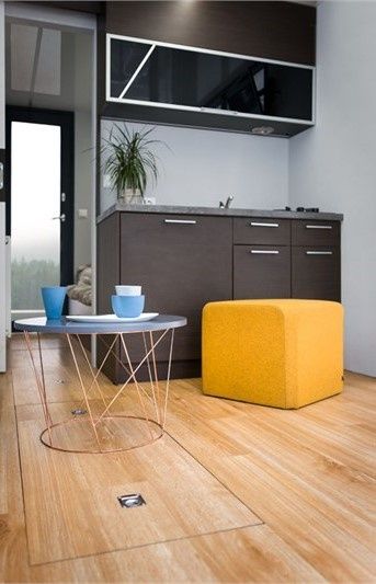 Rivo Campi 300 | Campi 1