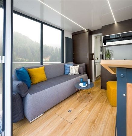 Rivo Campi 300 | Campi 1