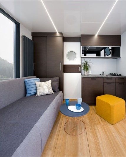 Rivo Campi 300 | Campi 1