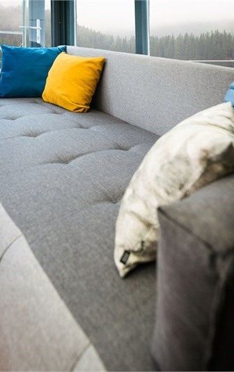 Rivo Campi 300 | Campi 1