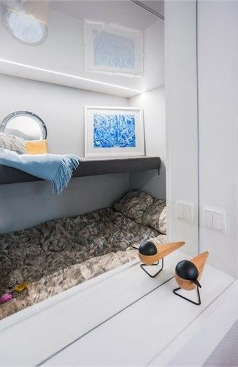 Rivo Campi 300 | Campi 1