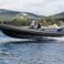 Sea Water 280 | Black Pearl