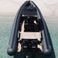 Sea Water 280 | Black Pearl