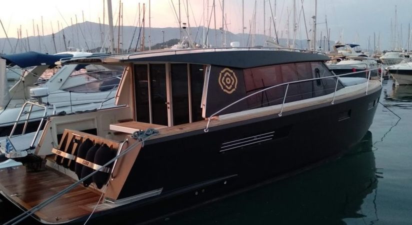 Fjord Cruiser 40 | Shine 3