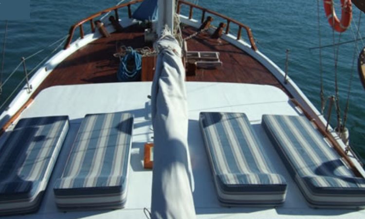 Gulet 62 | Yabanci