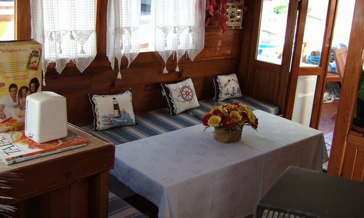 Gulet 62 | Yabanci