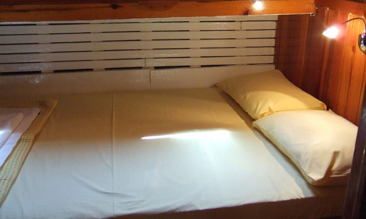 Gulet 62 | Yabanci