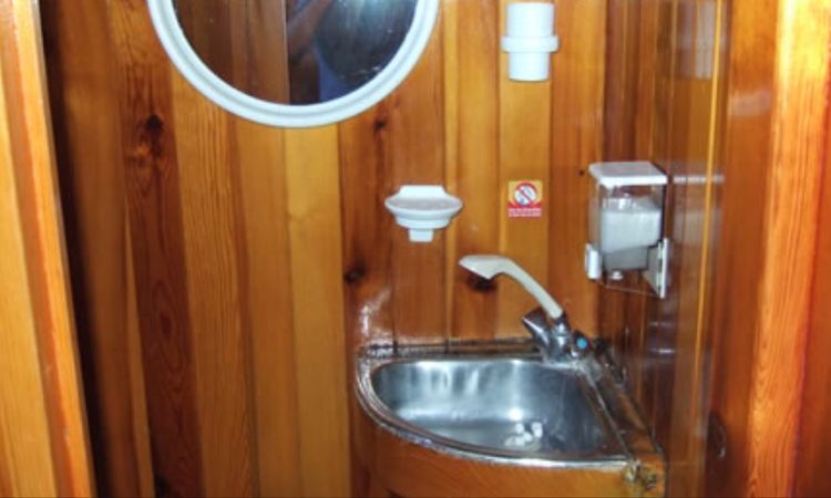 Gulet 62 | Yabanci