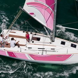 Beneteau First 30 | Barboat