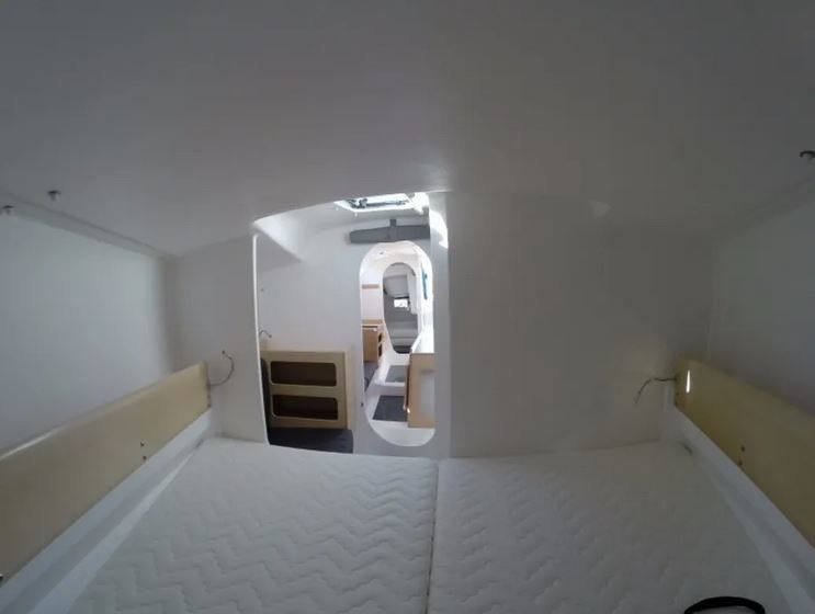 Pogo 12.50 | Luna Rosa