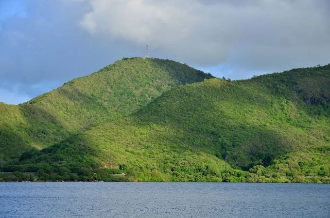 Pogo 12.50 | Luna Rosa