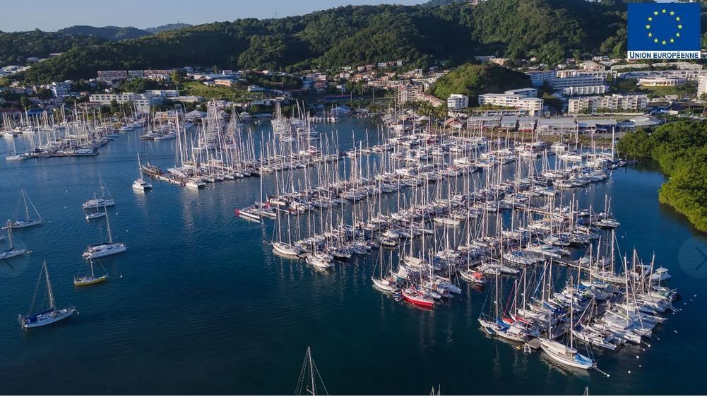 Pogo 12.50 | Luna Rosa