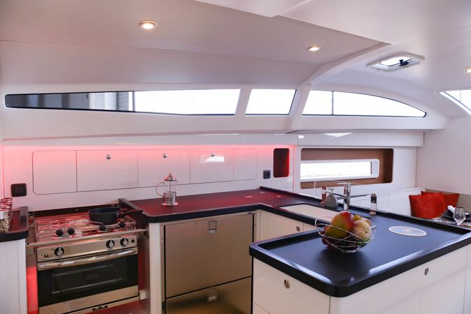 RM 1180 | Caribbean Dandy