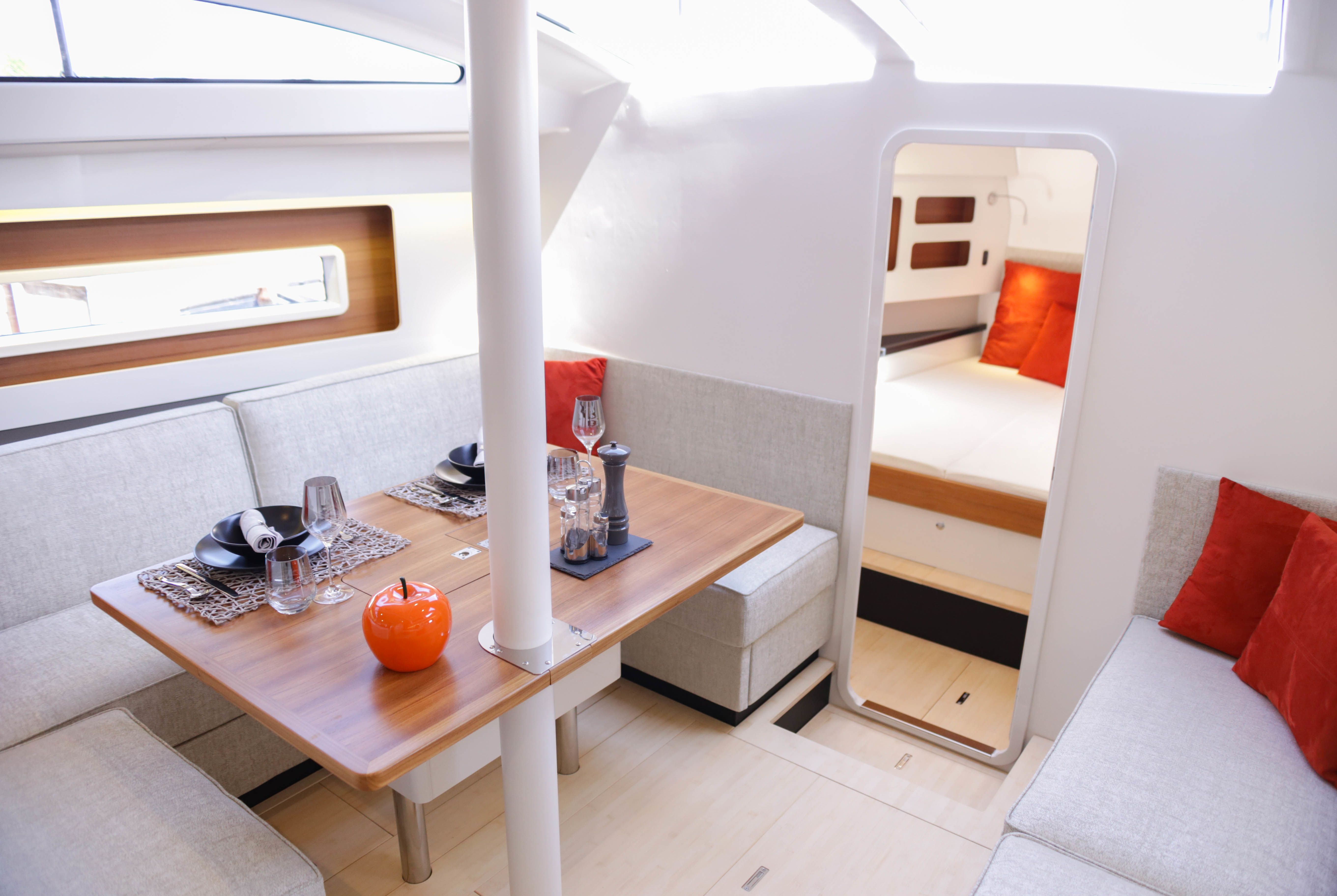 RM 1180 | Caribbean Dandy