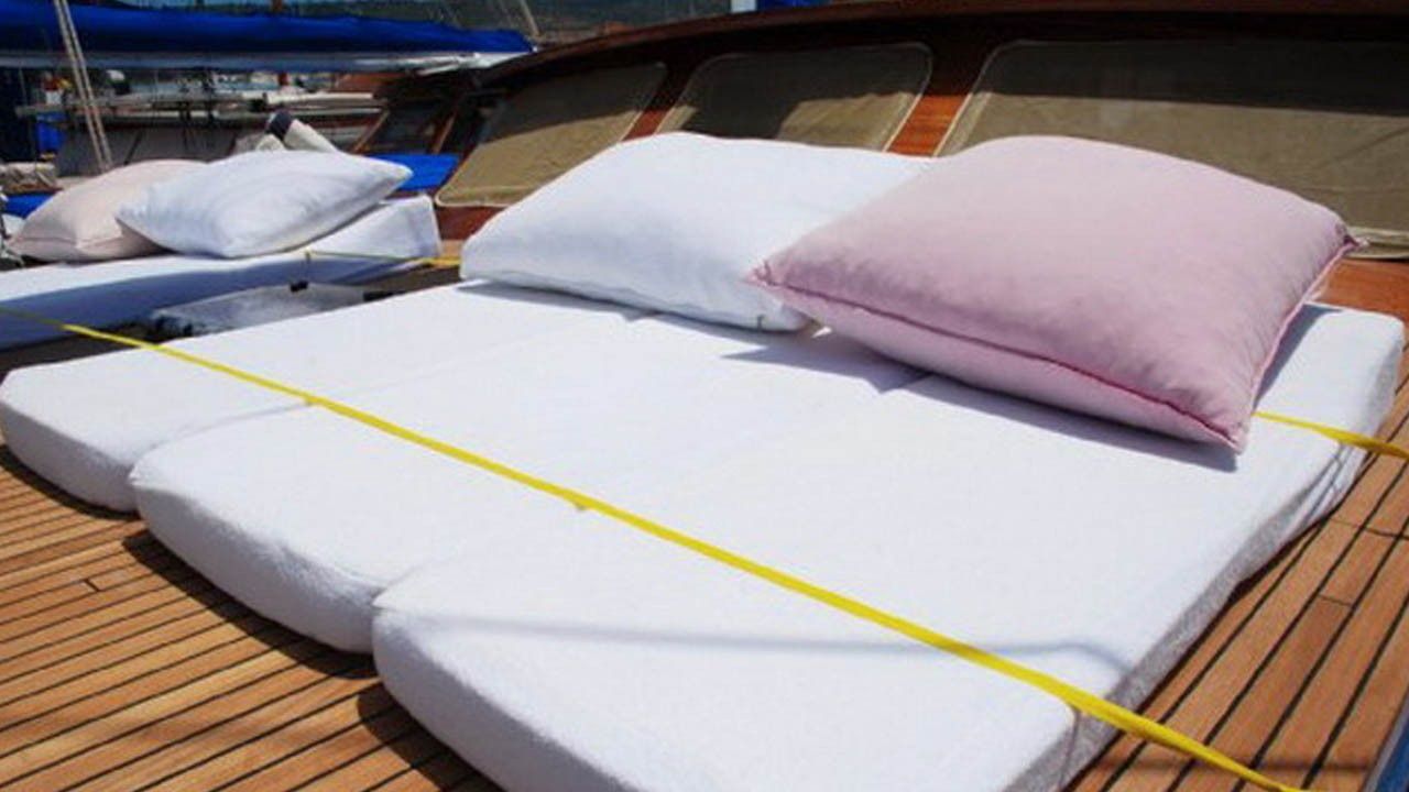 Gulet 105 | Sema Tuana