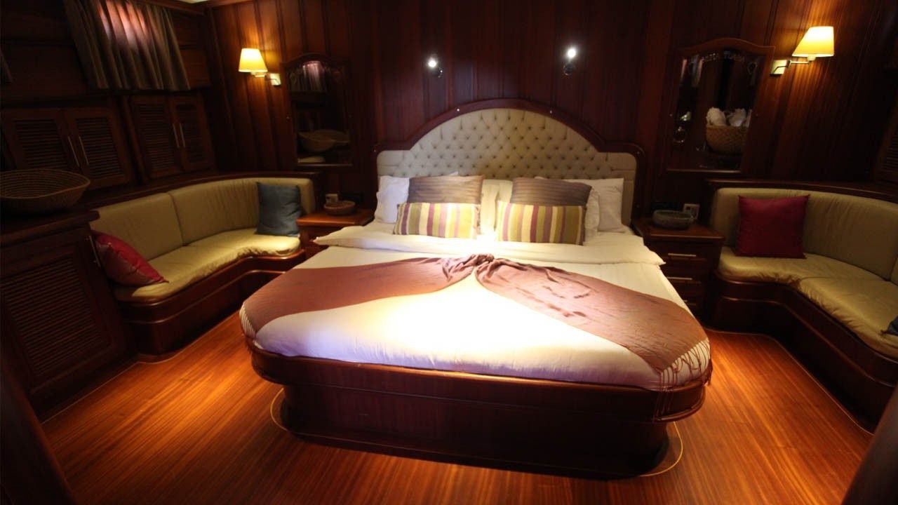 Gulet 105 | Sema Tuana