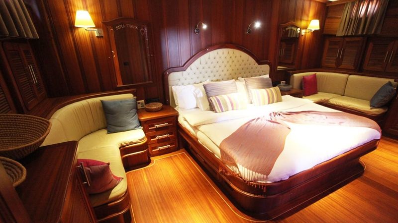 Gulet 105 | Sema Tuana