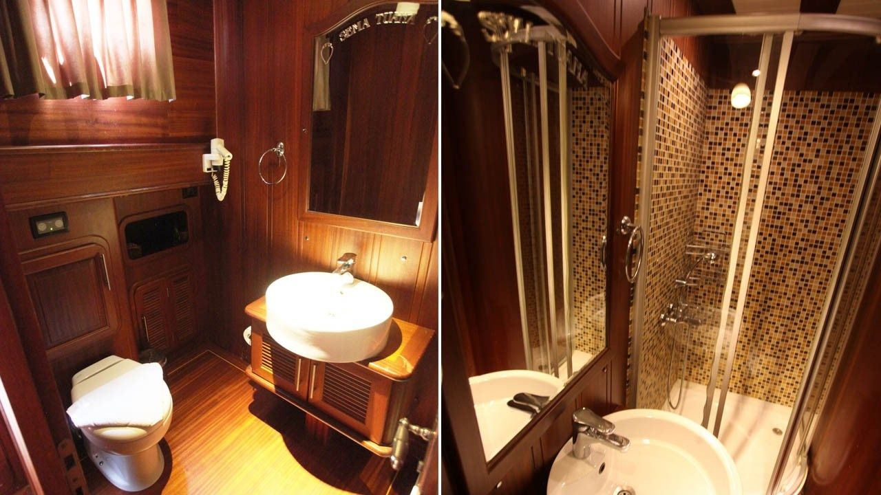 Gulet 105 | Sema Tuana