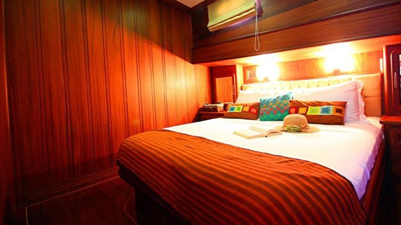 Gulet 105 | Sema Tuana