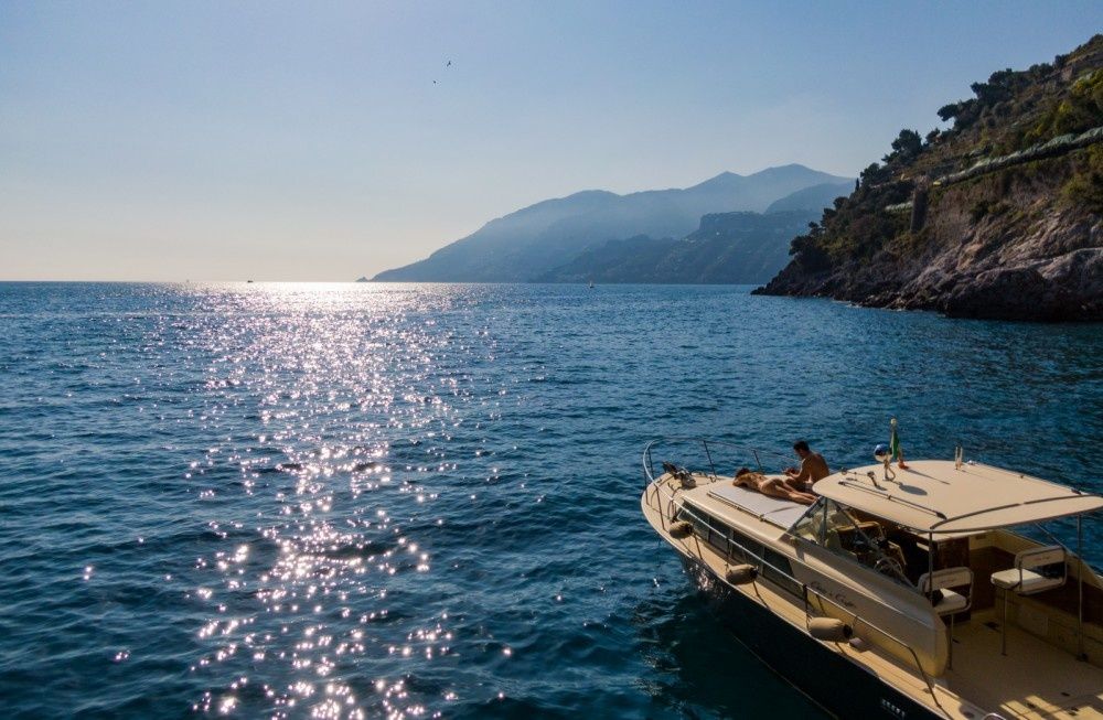 Chris Craft 31 | Commodoro