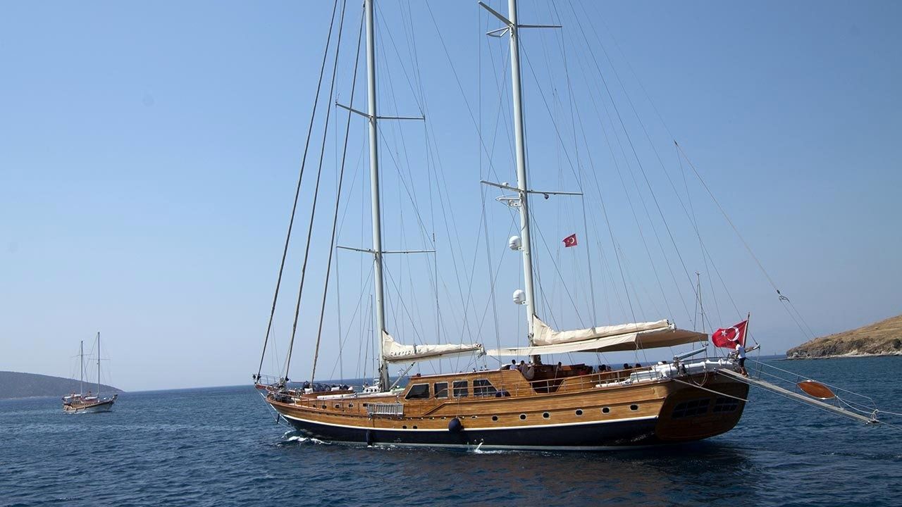 Gulet 154 | Carpe Diem 5