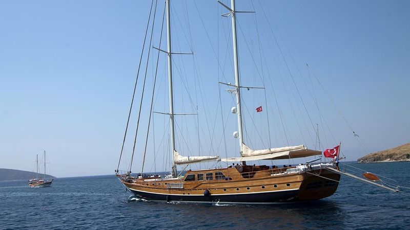 Gulet 154 | Carpe Diem 5