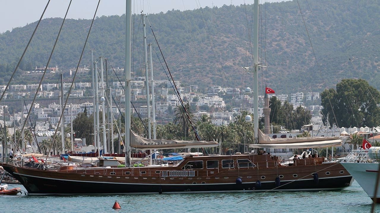 Gulet 154 | Carpe Diem 5