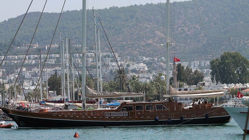 Gulet 154 | Carpe Diem 5