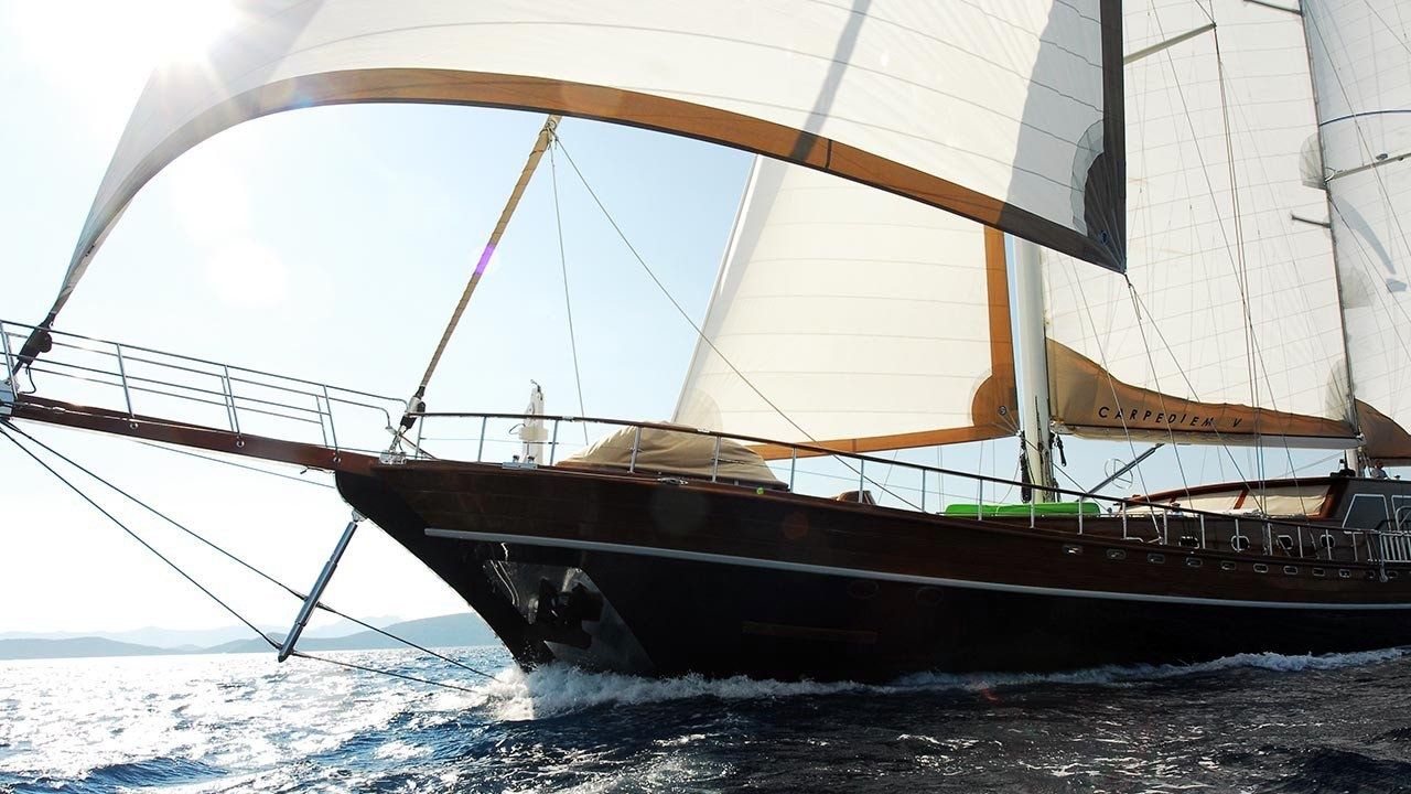 Gulet 154 | Carpe Diem 5